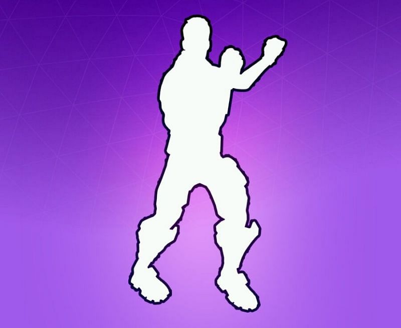 Fortnite Top 5 Emotes That You Can No Longer Find