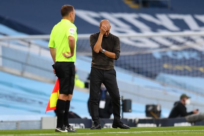 Manchester City News Roundup: Star striker injured again after playing against West Ham, Winger opens door to PSG transfer and more - 25th October 2020