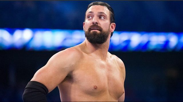 Damien Sandow was one of the most popular stars during his time in WWE
