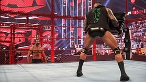 Season Premiere episode of WWE RAW sees big fall in viewership and TV ratings amid major competition from NFL