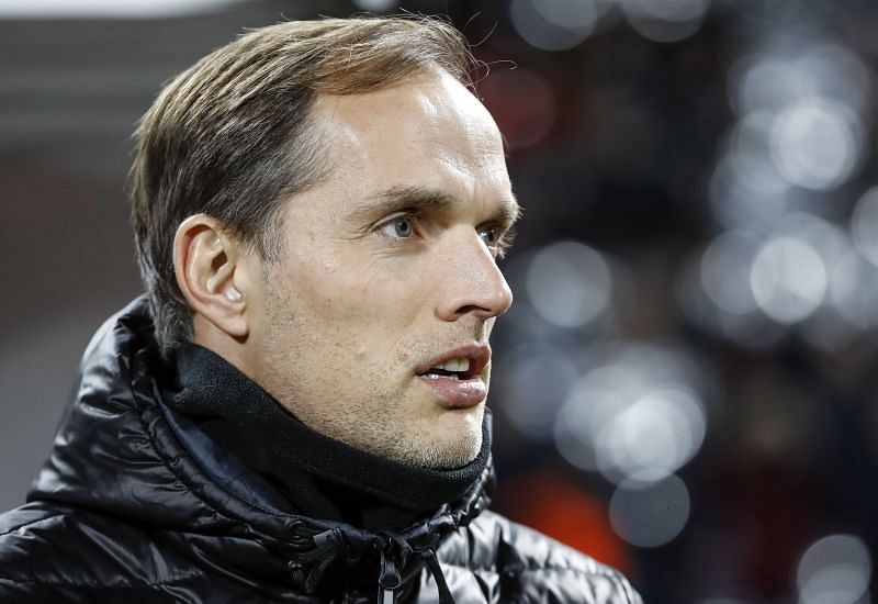 Thomas Tuchel is reportedly in the market for another attacker