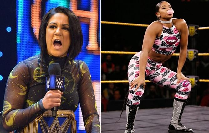 Predicting 5 WWE Superstars who could be part of the Women's SmackDown Survivor Series team