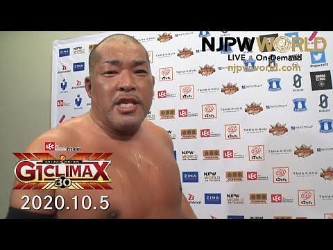 G1 Climax 30 featured classic matches and moments, but also several stars standing out with MVP performances.
