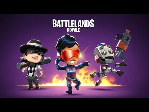 Image Credits: Battlelands Royale (YouTube)