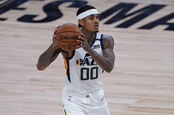 NBA Rumors: LA Lakers interested in 5 free agents including Jordan Clarkson