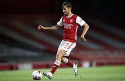 Dani Ceballos reveals why he snubbed Real Madrid stay for Arsenal return