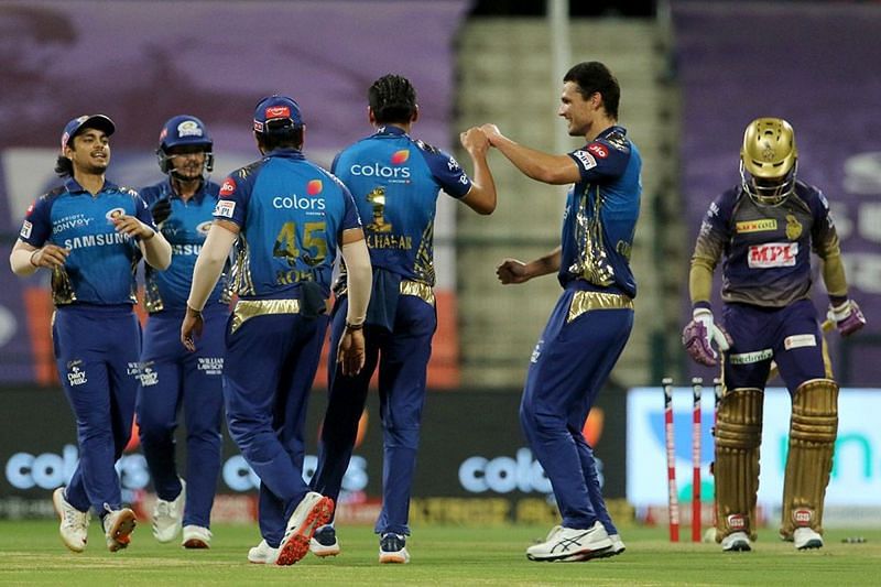 IPL 2020, MI vs KKR: 3 players who flopped | 16 October