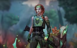 As Skye officially hits the live servers, here is all you need to know about Valorant's new Agent