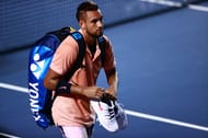 Nick Kyrgios