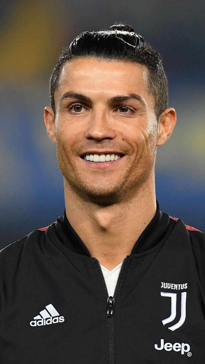 Cristiano Ronaldo's EIGHT Champions League records revealed as Man Utd ace  cements his place as best ever in competition