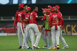 IPL 2020, 43वां मैच - किंग्स XI पंजाब ने जबरदस्त वापसी करते हुए सनराइजर्स हैदराबाद को 12 रनों से हराया