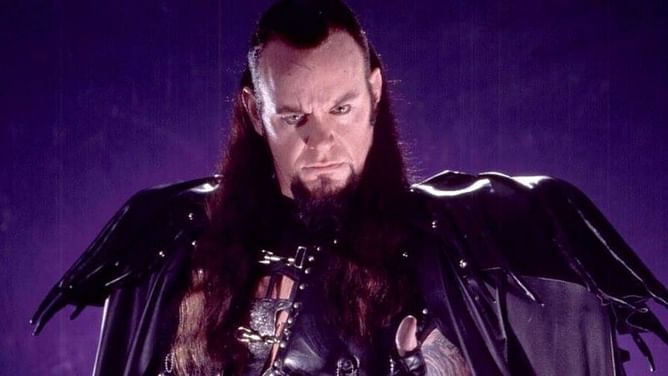 Dan Severn reveals that he refused to join The Undertaker's Ministry of Darkness