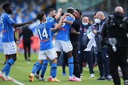 Benevento vs Napoli prediction, preview, team news and more | Serie A 2020-21