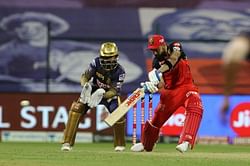 IPL 2020, KKR vs RCB: 3 players who flopped | 21 October