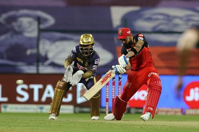 IPL 2020, KKR vs RCB: 3 players who flopped | 21 October