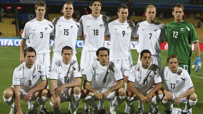 New Zealand opts out of England friendly, citing COVID-19 concerns