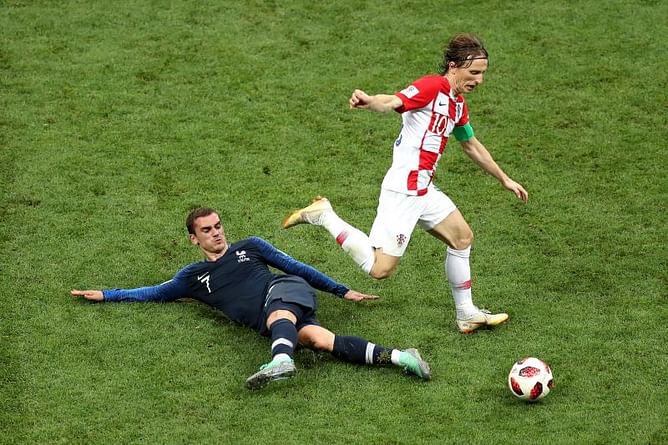 Croatia vs France prediction, preview, team news and more | UEFA Nations League 2020-21