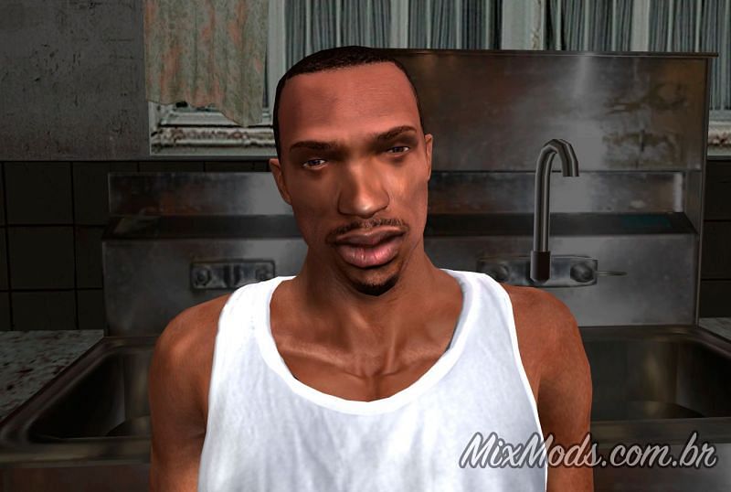 Gta San Andreas 5 Best Graphics Mods For The Game In 2020