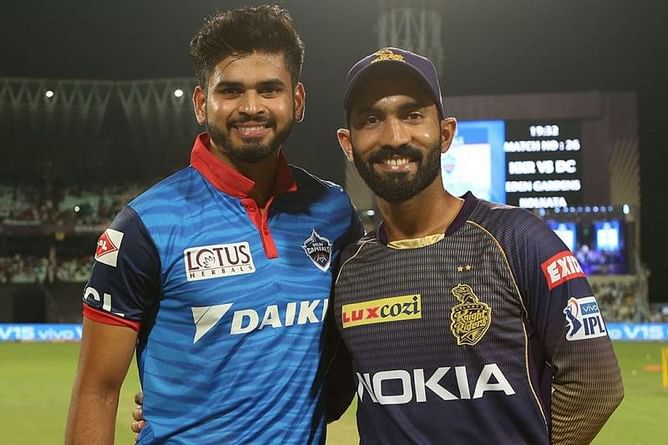 IPL 2020, DC vs KKR: Preview, probable XI, match prediction, live streaming, weather forecast and pitch report