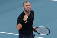 Dan Evans