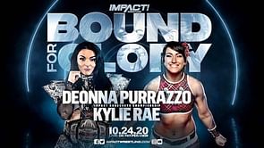 Deonna Purrazzo makes bold claim ahead of Bound For Glory match against Kylie Rae