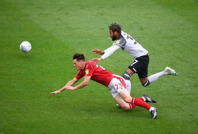 Nottingham Forest vs Derby County prediction, preview, team news and more | EFL Championship 2020-21