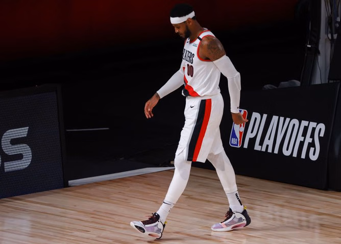 NBA Rumors: Carmelo Anthony could join Orlando Magic on a short-term deal