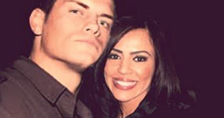 Cody Rhodes and Layla dated from 2009 until 2011