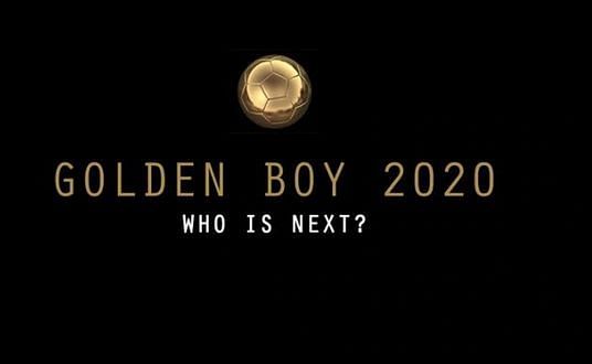 2020 Golden Boy Award: 20 nominees announced