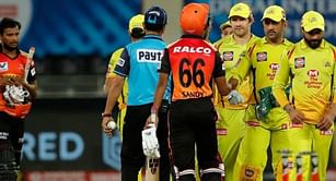 IPL 2020: सनराइजर्स हैदराबाद की हार के 3 बड़े कारण