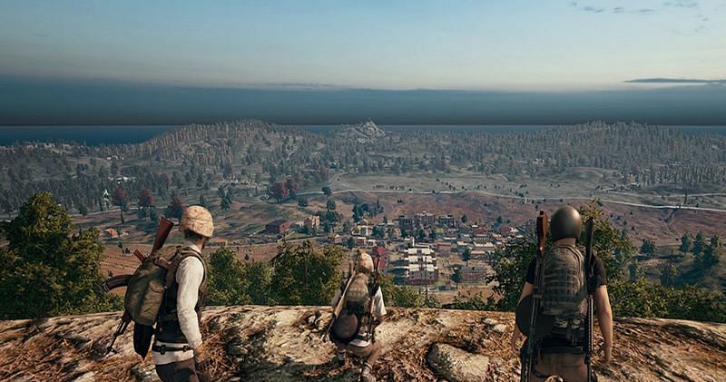 How to download PUBG Lite full version on PC for free: Download link and a step-by-step guide (Image Credit: lite.pubg.com)
