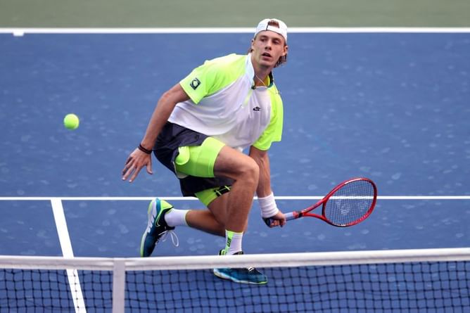St. Petersburg Open 2020: Denis Shapovalov vs Ilya Ivashka preview, head-to-head & prediction