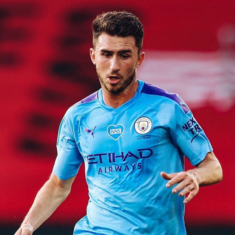 Aymeric laporte fifa 21 career mode. Page 3 - Breaking down Pep Guardiola's £425 million ...