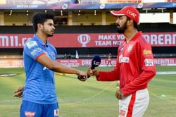IPL Fantasy 2020: Best fantasy XI for Matchday 36, KKR vs DC and KXIP vs SRH | IPL Fantasy Tips