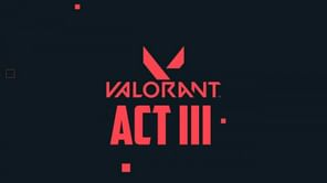 Valorant patch 1.10 datamined files suggest that Act 3 will last one month longer