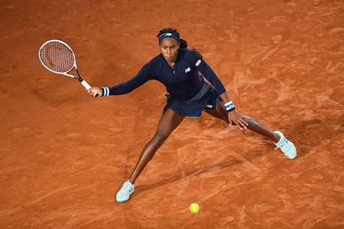 Coco Gauff