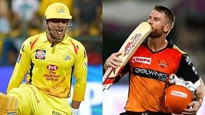 IPL 2020, SRH vs CSK - मैच प्रीव्यू, मौसम, पिच की जानकारी और Predicted XI