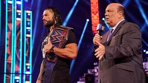 5 WWE सुपरस्टार्स जो रोमन रेंस और उनकी यूनिवर्सल चैंपियनशिप के लिए बड़ा खतरा हैं