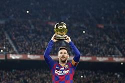 5 records Lionel Messi can break in the 2020-21 season