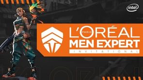 Chiefs Esports Club announces the L’Oréal Men Expert Valorant Invitational with an AU $10,000 prize pool