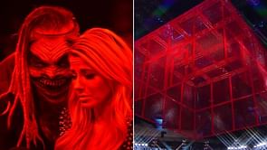 Last-minute WWE Hell in a Cell Rumor Roundup: The Fiend teases HIAC plans, 12-time Champion returning?