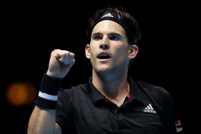 Nitto ATP Finals 2020: Dominic Thiem vs Andrey Rublev preview, head-to-head & prediction
