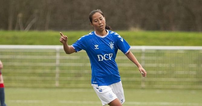 Bala Devi's Rangers move will inspire next generation of footballers: Indian women's team captain Ashalata Devi