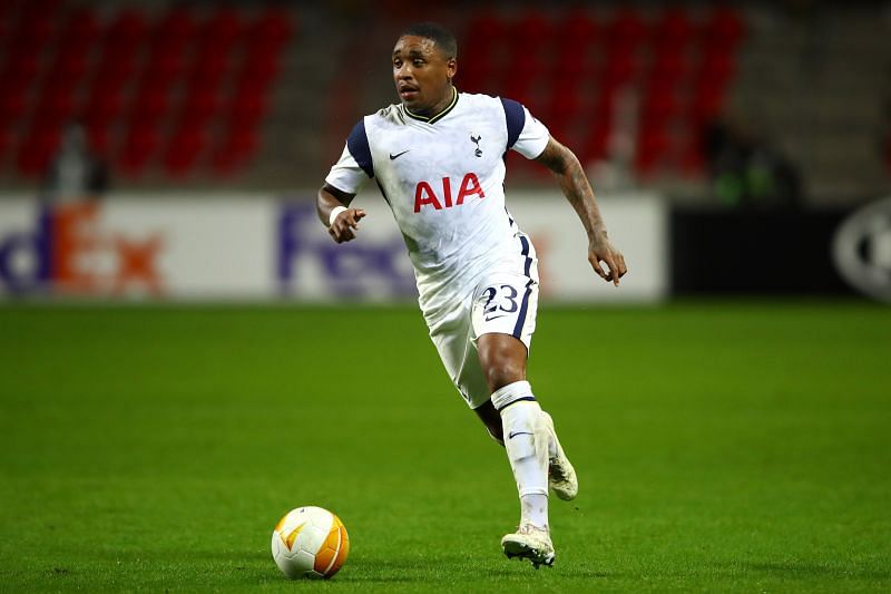 Steven Bergwijn&#039;s Tottenham Hotspur future appears to be a bright one.