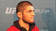 Dustin Poirier Ear Conor McGregor Predicts Knockout Inside 60 Seconds 