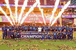 IPL 2020: Mumbai Indians showed no weakness throughout the tournament, says Shane Watson
