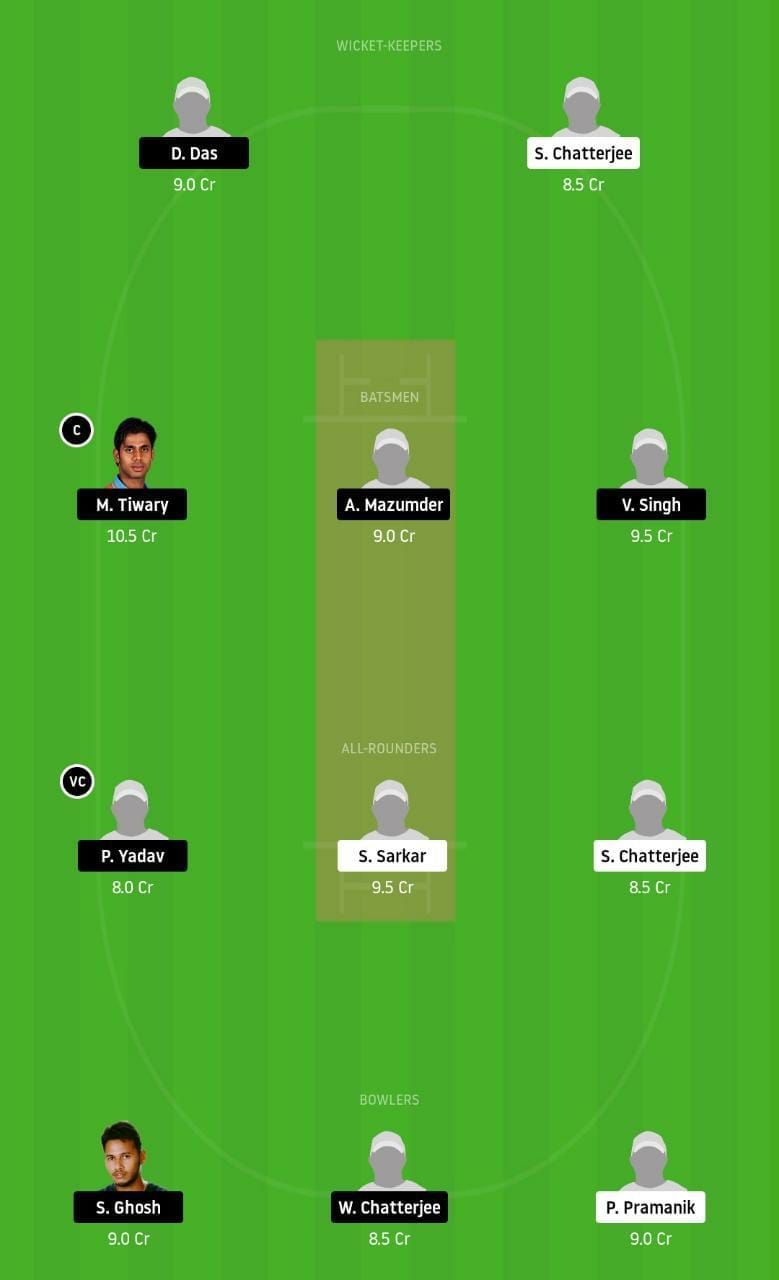 KAC vs MBC Dream11 Tips