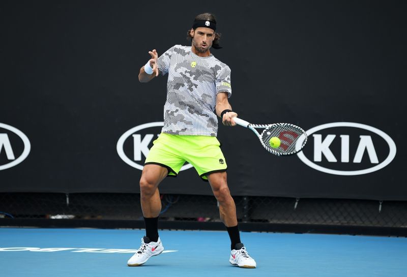 Feliciano Lopez