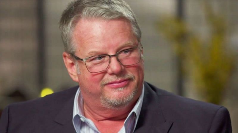 Bruce Prichard is currently the creative head of both WWE RAW and WWE SmackDown, managing both of the main roster shows on a weekly basis