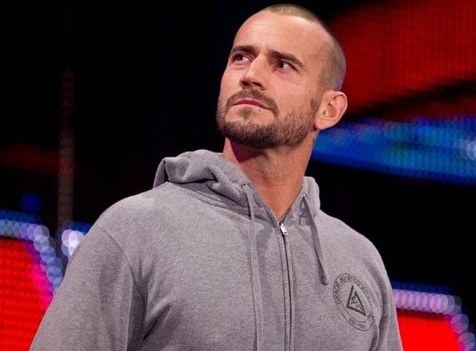 3 बड़ी चीजें जो सीएम पंक अपने WWE करियर में कभी हासिल नहीं कर पाए